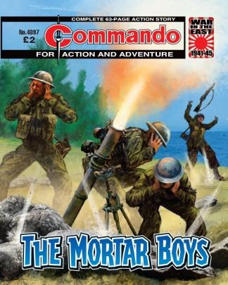 commando comics pdf